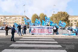 Latina, scandalo Karibu: le difese chiedono l'esclusione delle parti civili