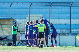 Terracina - Unipomezia sarà la finale di Coppa Italia di Eccellenza