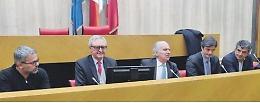 Nuovo ponte sul Sisto entro un anno