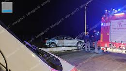 Scontro d'auto, muore in ospedale: la vittima è Luciano Sarallo
