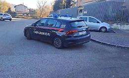 Eseguito un ordine di carcerazione per maltrattamenti in famiglia