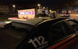 Furto nel centro commerciale, deferito un uomo di origini georgiane