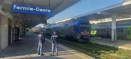 Trovato in possesso di droga, arrestato dalla Polizia ferroviaria
