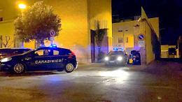 Arrestato 73enne per maltrattamenti e resistenza a pubblico ufficiale