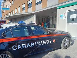 Bimbo abbandonato, filmati al vaglio
