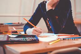 Iscrivere i figli a scuola L'odissea di una mamma