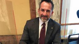 Di Cocco: «La verità su Rio Martino»