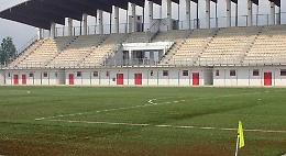 Coppa Italia, la Prefettura boccia lo stadio Bartolani