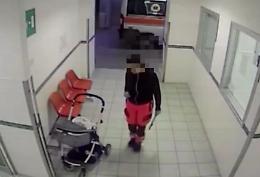 Neonato lasciato all'ospedale, FdI: «Mastrocicco prima di parlare si informi»