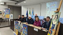 Presentato il programma del Carnevale Apriliano 2024