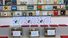"Prendi e scopri", i progetto di promozione alla lettura dedicato ai bambini