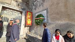 Ottanta anni dopo, la comunità di Cori non dimentica quelle giornate terribili