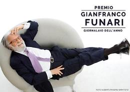 Gli studenti del Pacinotti e del Gobetti-De Libero protagonisti a Viareggio del Premio &ldquo;Funari&rdquo;