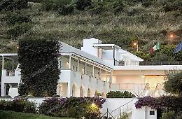 Hotel Tiberio abusivo, il Consiglio di Stato respinge l'appello della proprietà