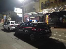 Due tabaccherie rapinate in 24 ore, colpi in sequenza e con modalità simili