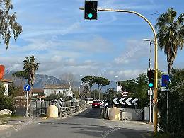 Sopralluogo al ponte sul Sisto, predisposta la chiusura