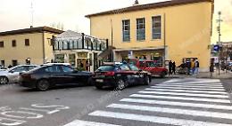 Tre rapine in un solo giorno