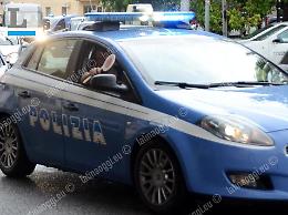 Pedinato in auto dopo il maxi acquisto di droga, 48enne in manette