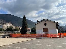 Ristrutturazione ex deposito ferroviario, via ai lavori