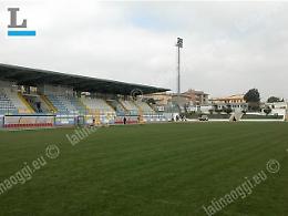 Stadio Quinto Ricci: il Tar boccia il ricorso della Fc Racing Ardea