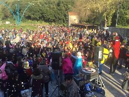 Rinviato a martedì 13 febbraio 2024 il Carnevale Sermonetano