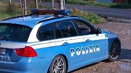 Furti e rapine in Francia, arrestato sulla Pontina
