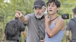 Festa dei 10 anni di Arcigay Latina, ci sarà anche Giuseppe Fiorello