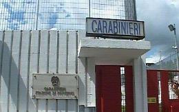 Avevano rapinato un cittadino straniero, vanno in carcere
