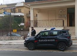 Scoperta la banda dei furti nelle case