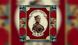 Angelina Mango, la copertina del singolo "La noia" firmata da una pontina