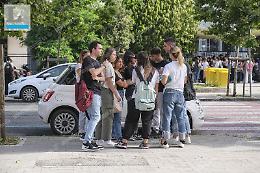Gli studenti preferiscono i licei, il Majorana è il più richiesto