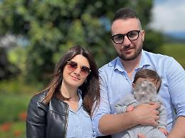 Vincenzo e Sara, una storia d'amore nata in Poste Italiane