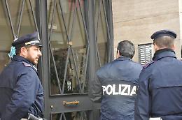 "Game Over": 4,5 milioni di beni sequestrati tra Pomezia, Ardea, Aprilia e Roma