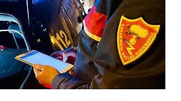 Non rispetta il divieto di avvicinamento, arresti domiciliari per un 40enne