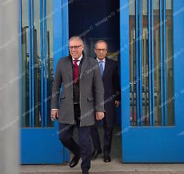 Duplice femminicidio, Sodano  rilascia spontanee dichiarazioni