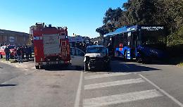 Scontro mortale sulla Sp Marittima, attesa per l'autopsia