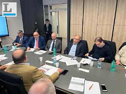 «L'agricoltura non ha futuro senza strategia»