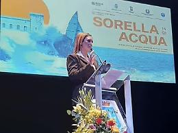 Palazzo: "Il mio impegno in giunta regionale per valorizzare la provincia"