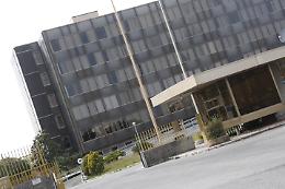 Ok al nuovo centro commerciale nell'ex sede del Ministero delle Finanze