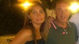 Femminicidio, il dramma di un  padre e nonno: "Sembrava un bravo ragazzo"
