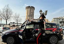 Rubano un motorino, denunciati due minori di 15 e 16 anni
