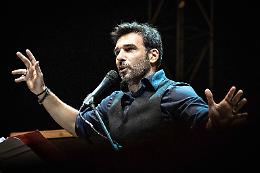 Teatro, arrivano Veronica Pivetti e Edorardo Leo