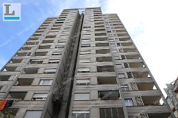 Pennacchi, bufera sul condominio