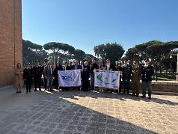 Inaugurato l' Anno Europeo dello Sport 2024