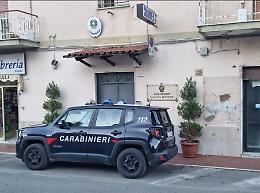 Deve scontare 2 anni e 6 mesi, arrestato un 65enne
