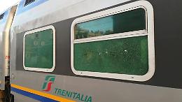 Modifiche alla circolazione per i lavori alla stazione di Torricola