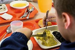 Riparte l'Osservatorio mensa scolastica, un servizio di qualità