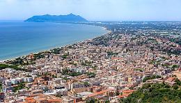Borgo Pio, riqualificazione urbana con i finanziamenti del Pnrr