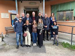 Commissione Trasparenza nelle mense: tocca al plesso di  Borgo Carso