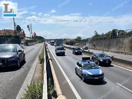 Rapine a Borgo Montello e Le Ferriere, stretta sul bandito